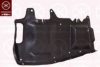 KLOKKERHOLM 9008793 Engine Cover